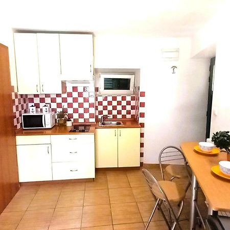 Apartments Donda 스플리트 외부 사진