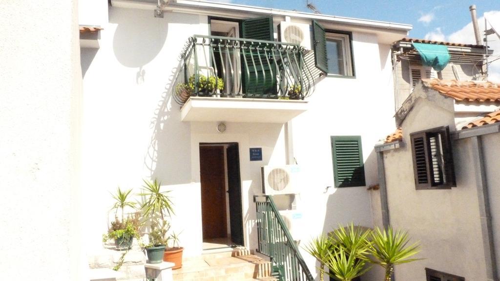 Apartments Donda 스플리트 객실 사진