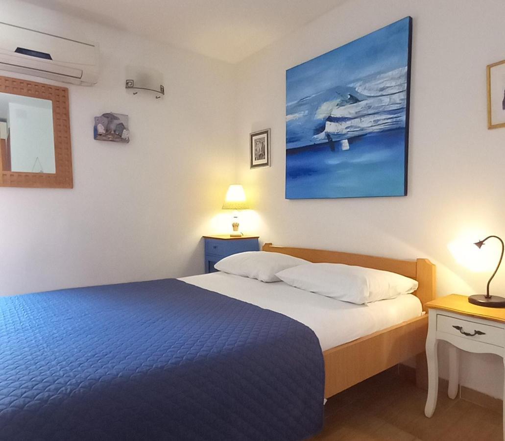 Apartments Donda 스플리트 외부 사진