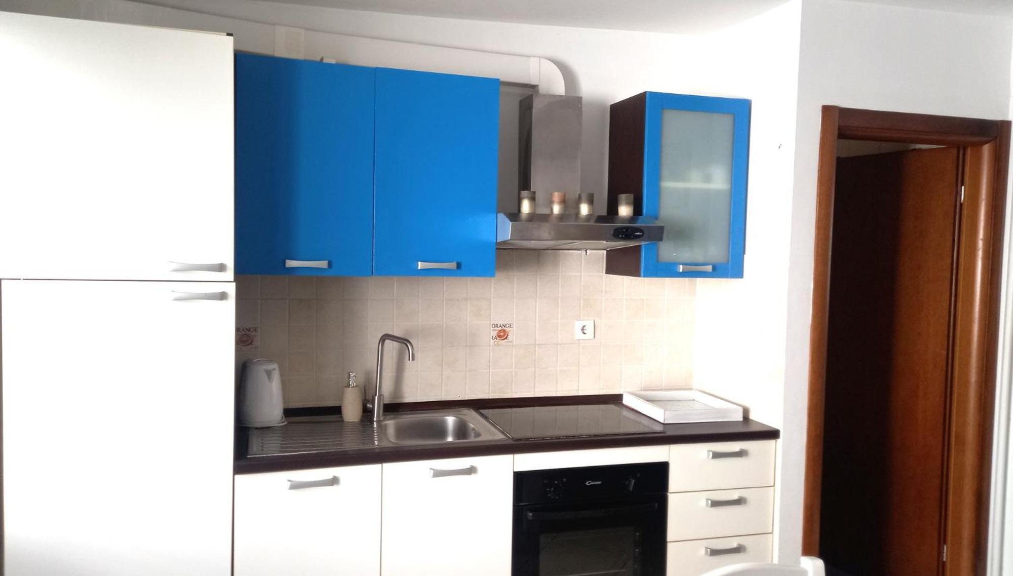 Apartments Donda 스플리트 외부 사진