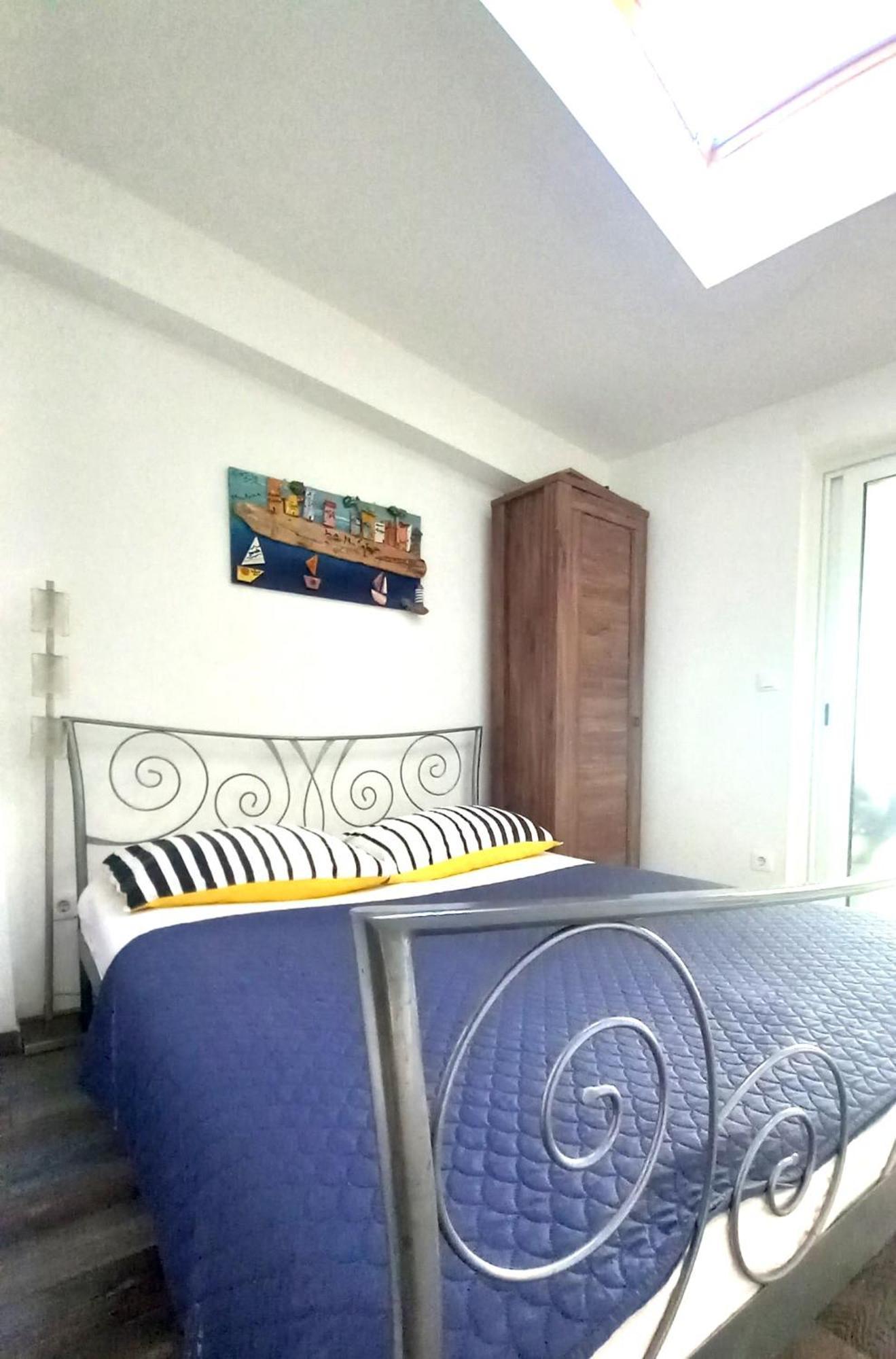 Apartments Donda 스플리트 외부 사진