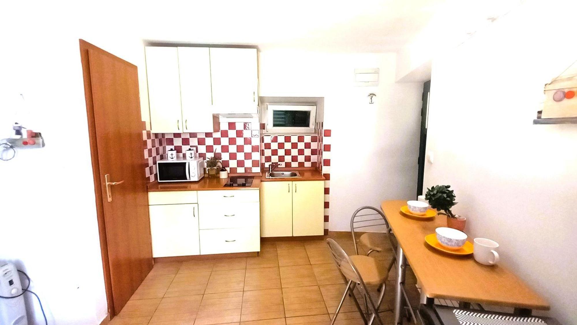 Apartments Donda 스플리트 외부 사진