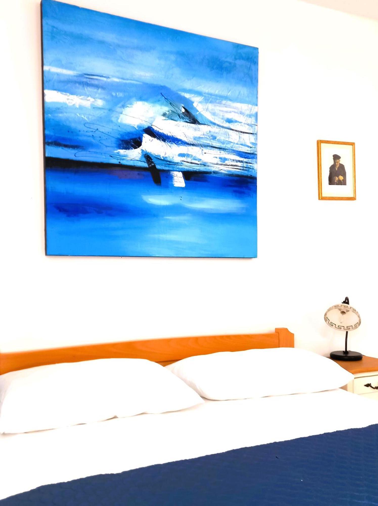 Apartments Donda 스플리트 외부 사진