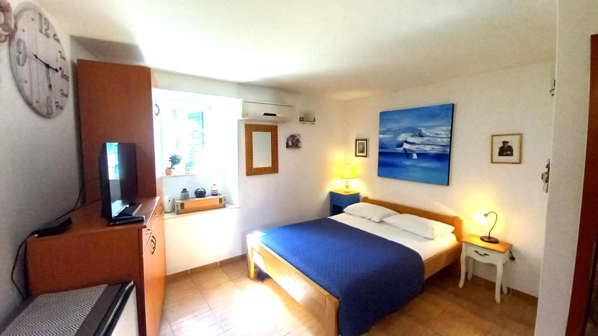 Apartments Donda 스플리트 외부 사진