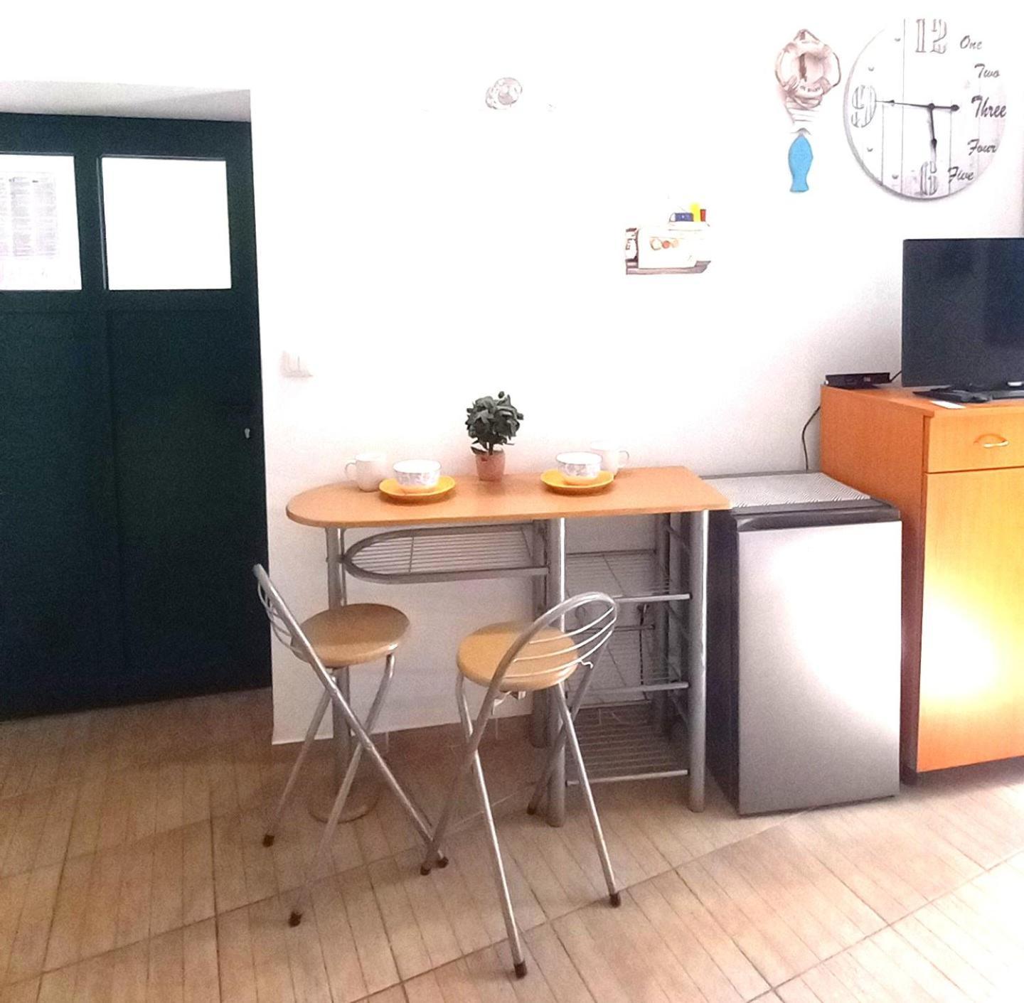 Apartments Donda 스플리트 외부 사진