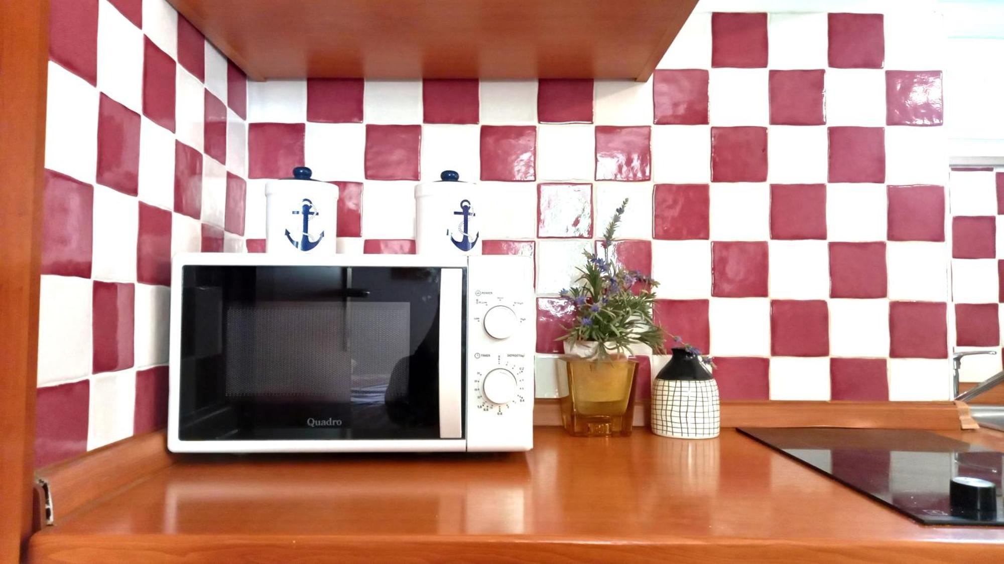 Apartments Donda 스플리트 외부 사진