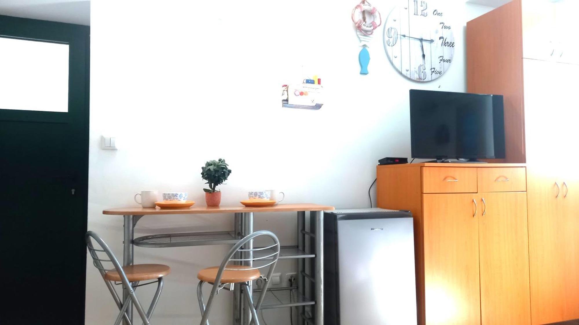 Apartments Donda 스플리트 외부 사진