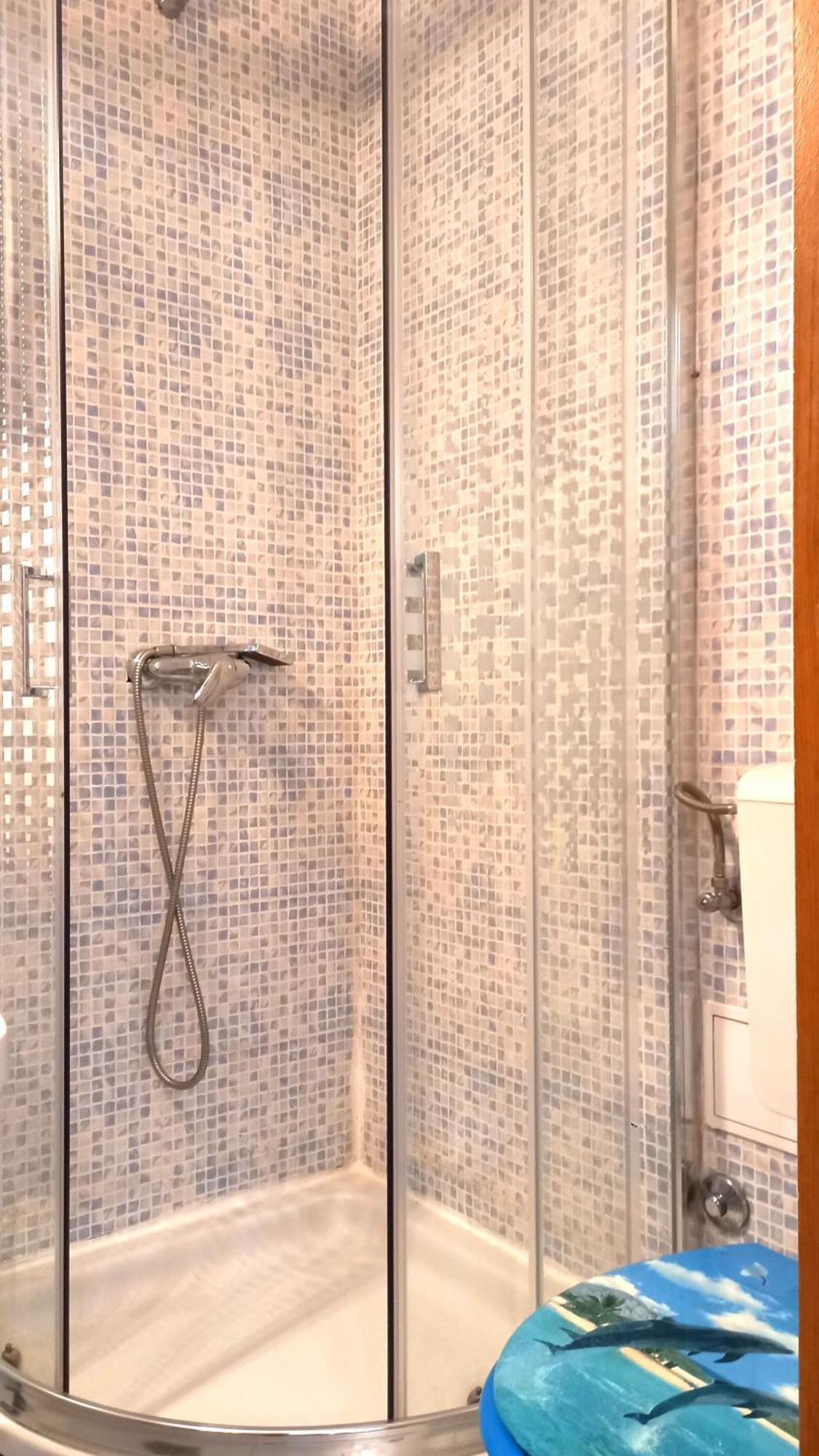Apartments Donda 스플리트 외부 사진