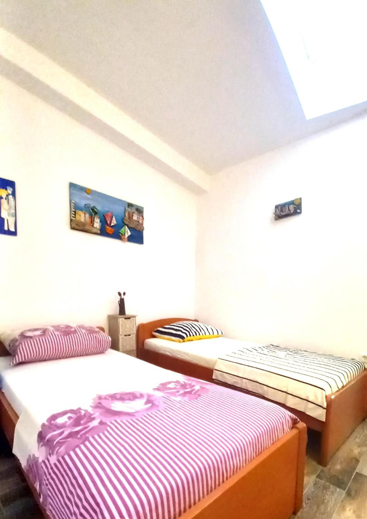 Apartments Donda 스플리트 외부 사진