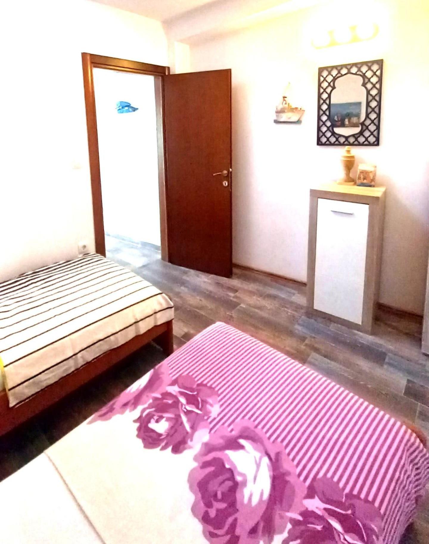 Apartments Donda 스플리트 외부 사진
