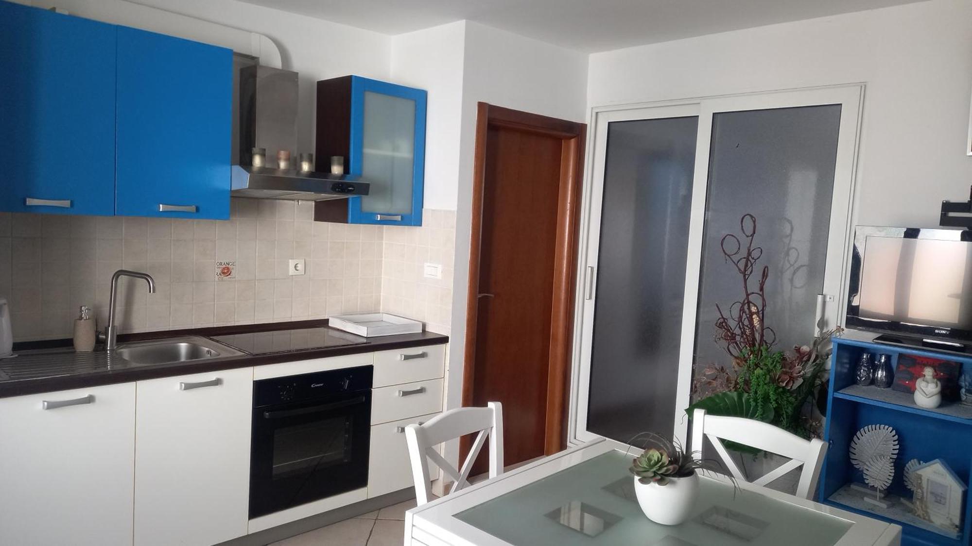 Apartments Donda 스플리트 외부 사진