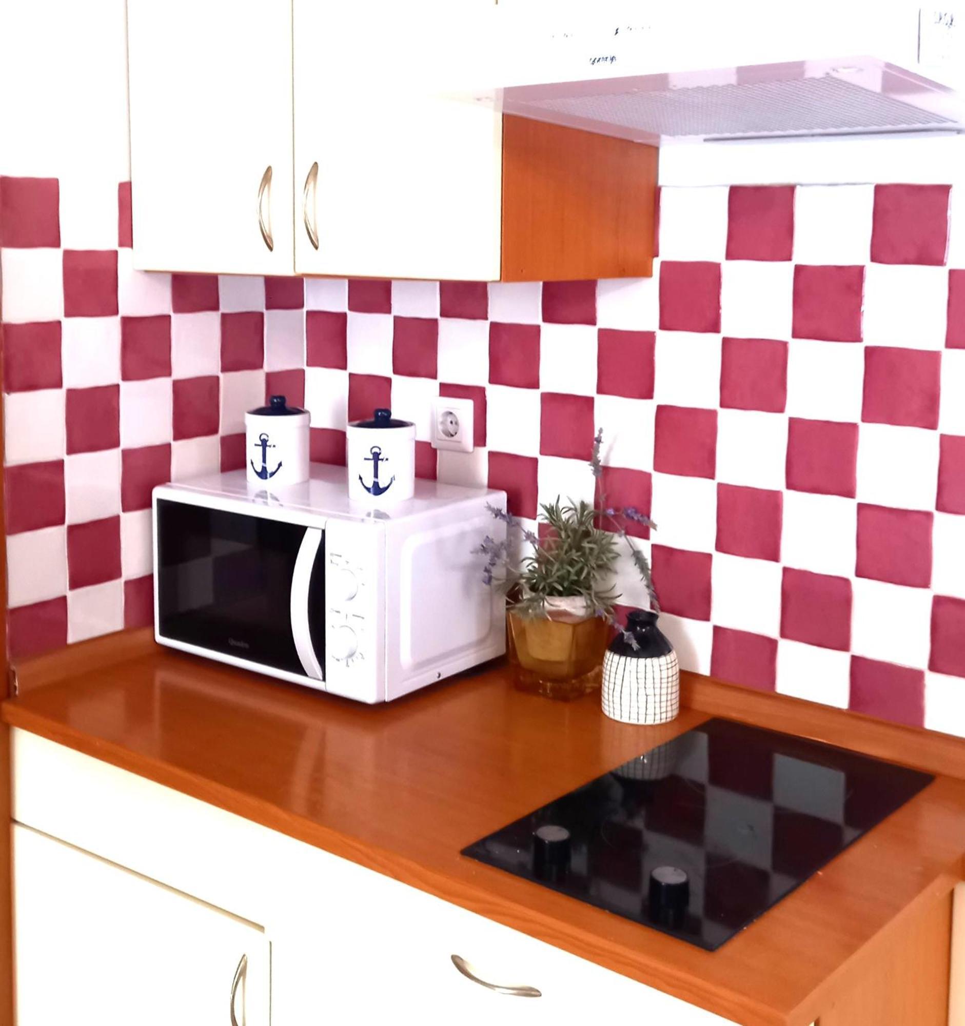 Apartments Donda 스플리트 외부 사진