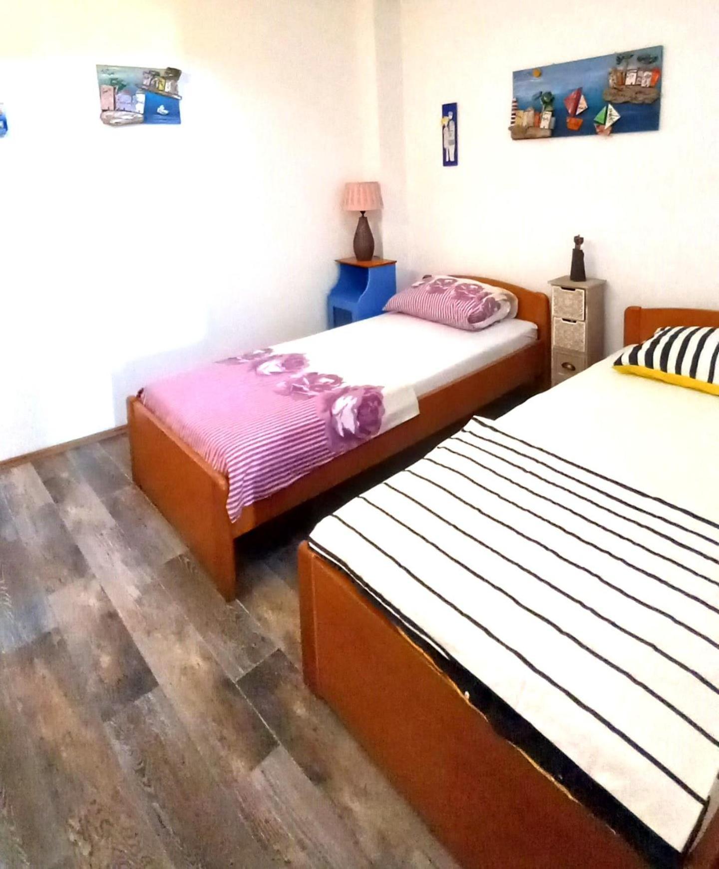 Apartments Donda 스플리트 외부 사진