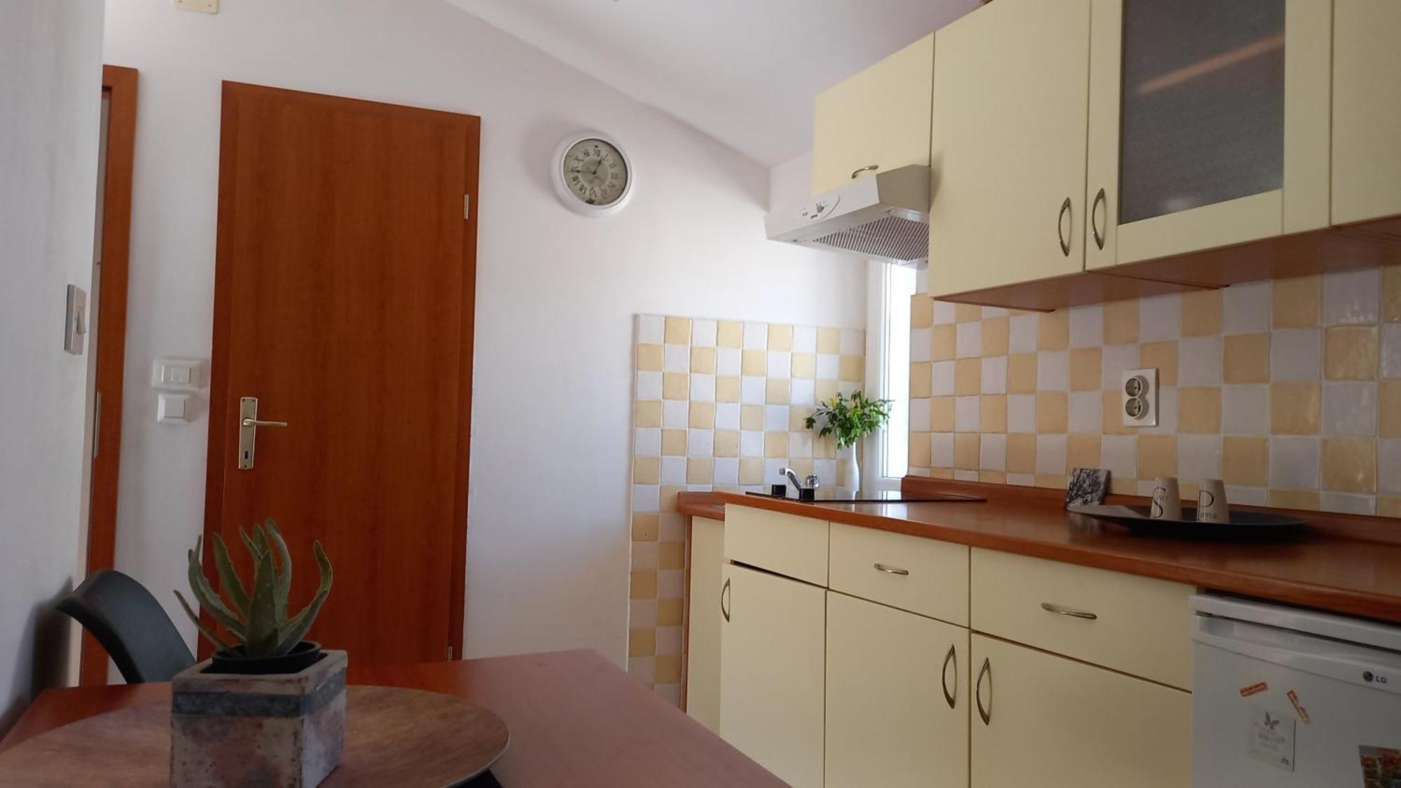 Apartments Donda 스플리트 외부 사진