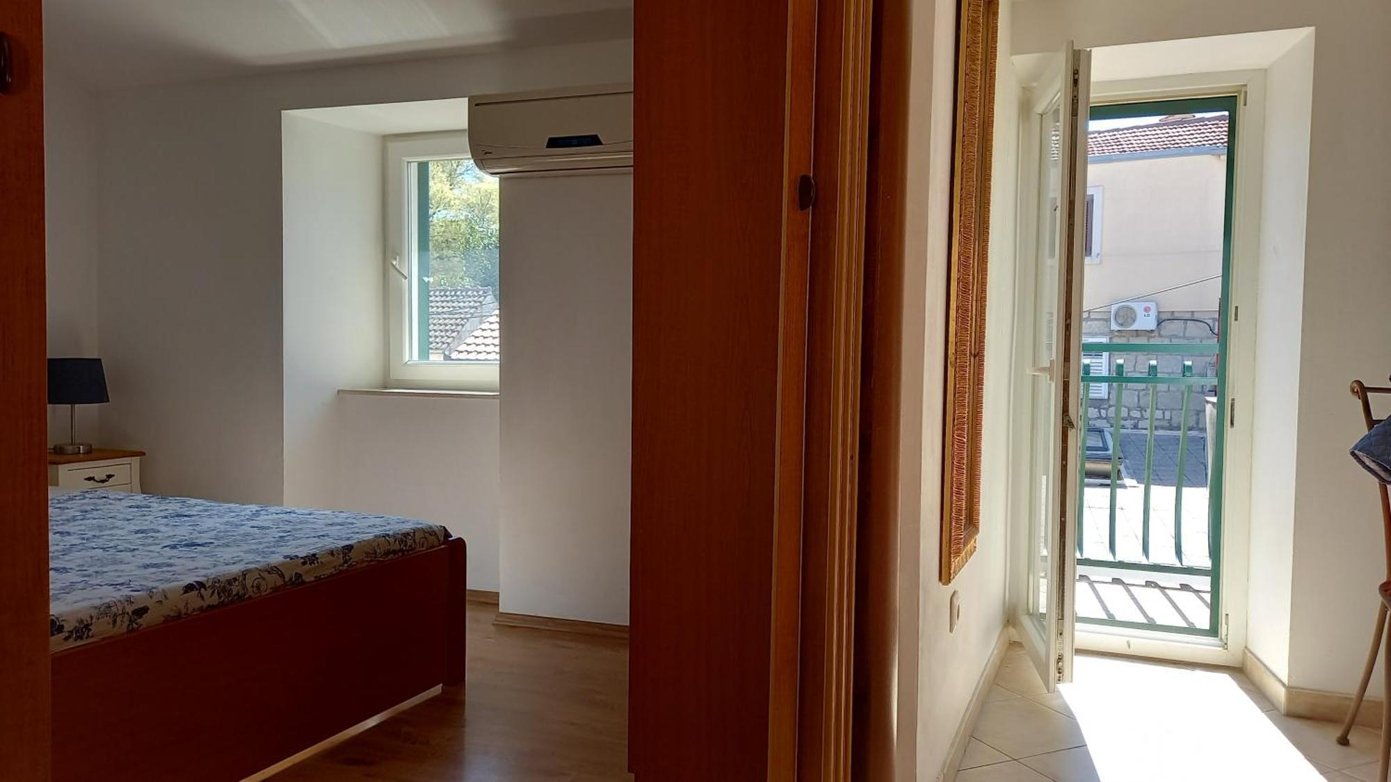 Apartments Donda 스플리트 외부 사진