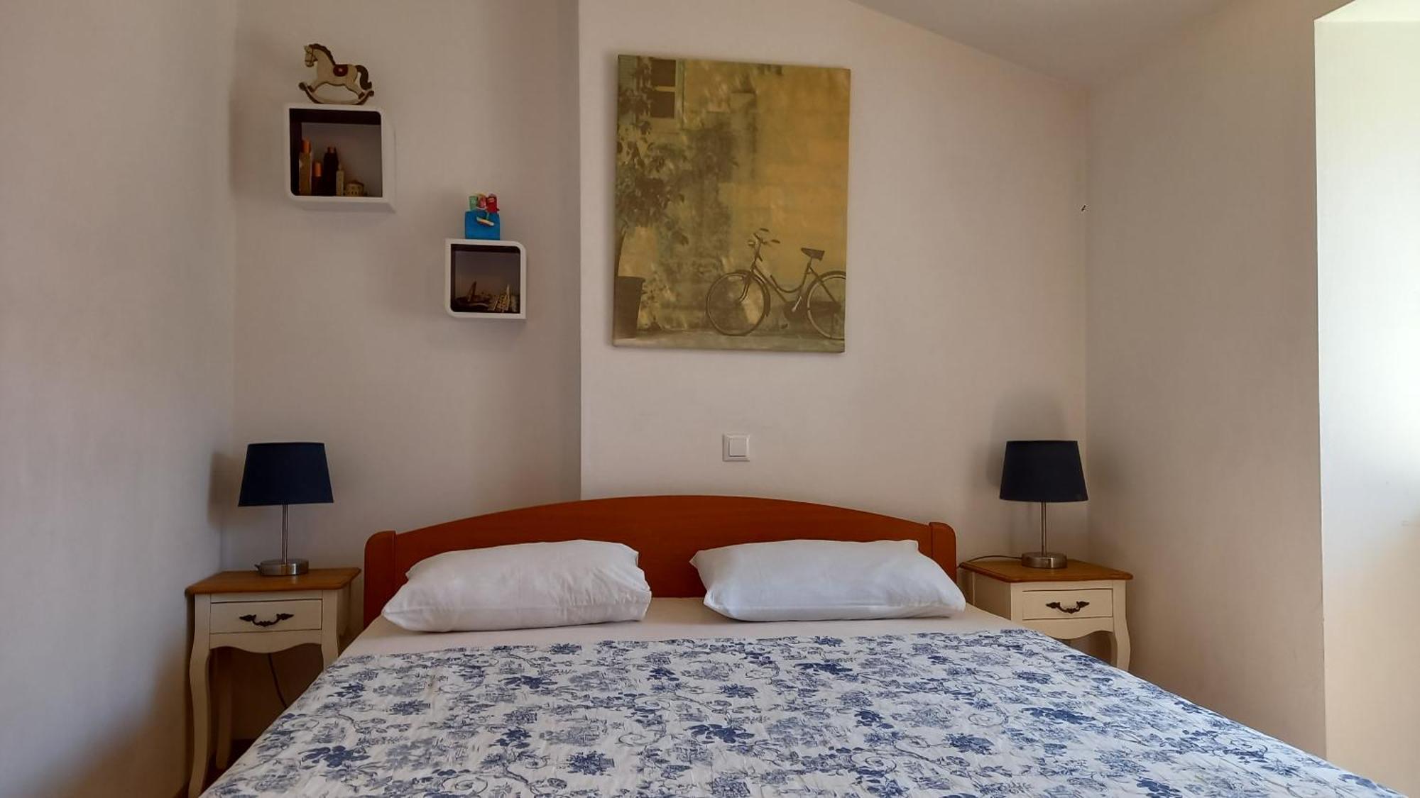 Apartments Donda 스플리트 외부 사진