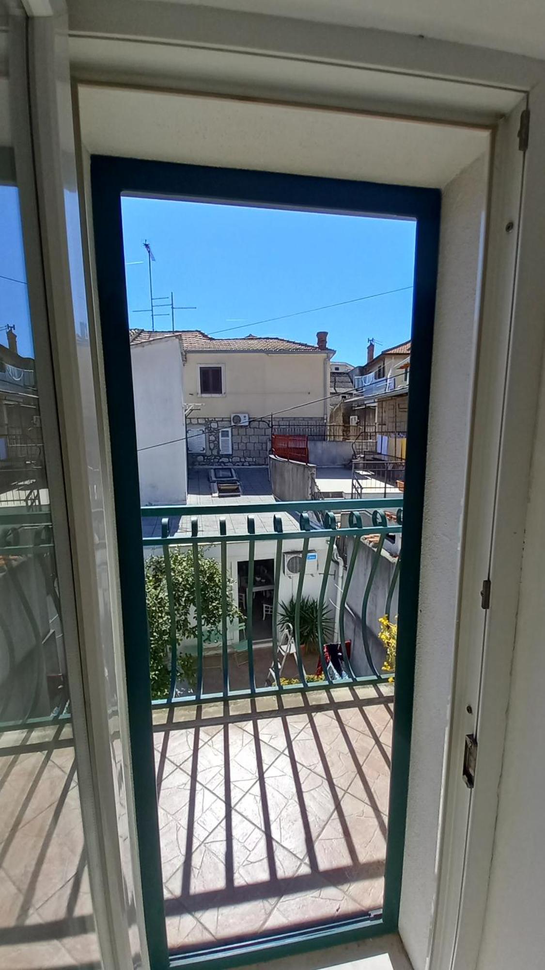 Apartments Donda 스플리트 외부 사진