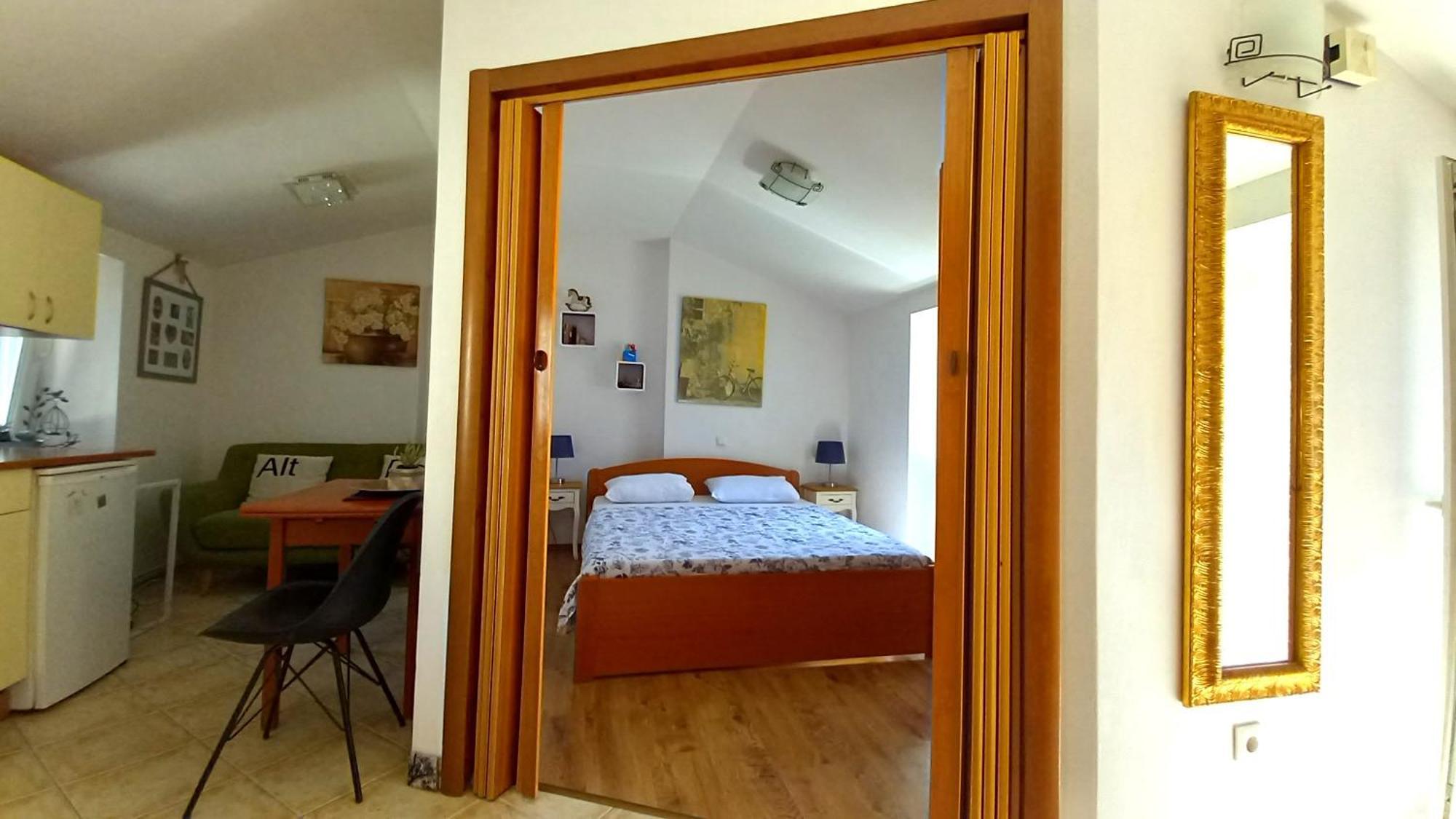 Apartments Donda 스플리트 외부 사진