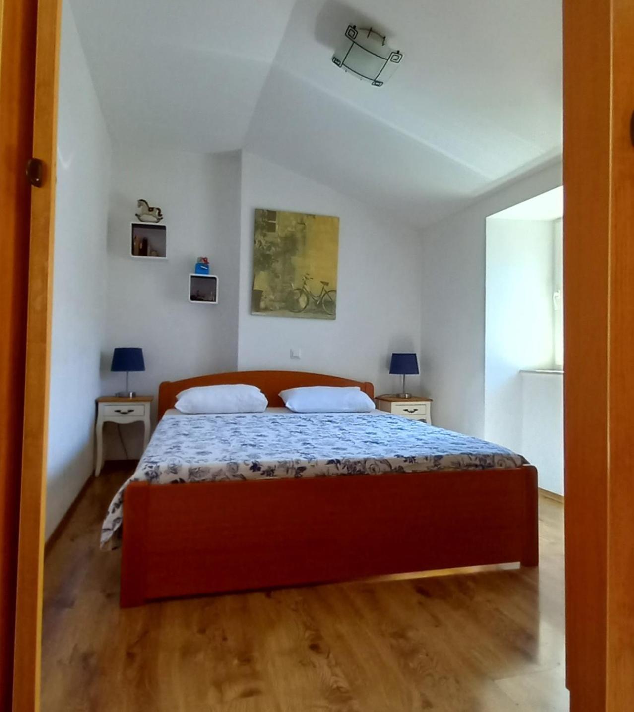 Apartments Donda 스플리트 외부 사진