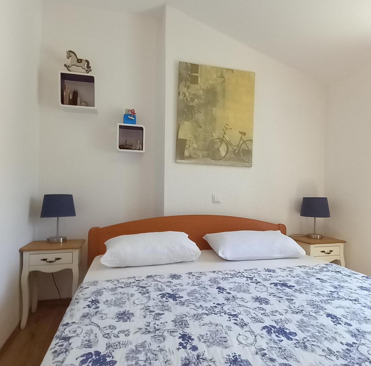 Apartments Donda 스플리트 외부 사진