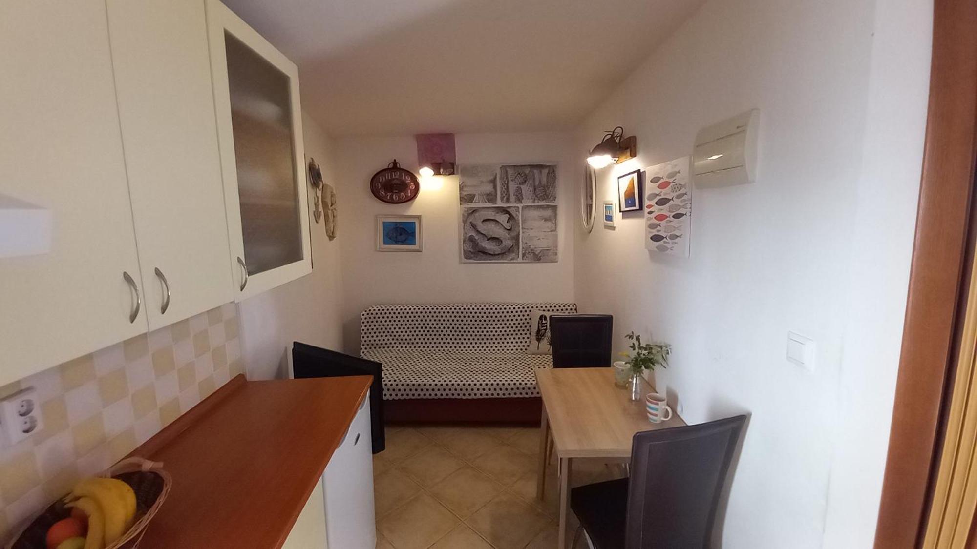 Apartments Donda 스플리트 외부 사진