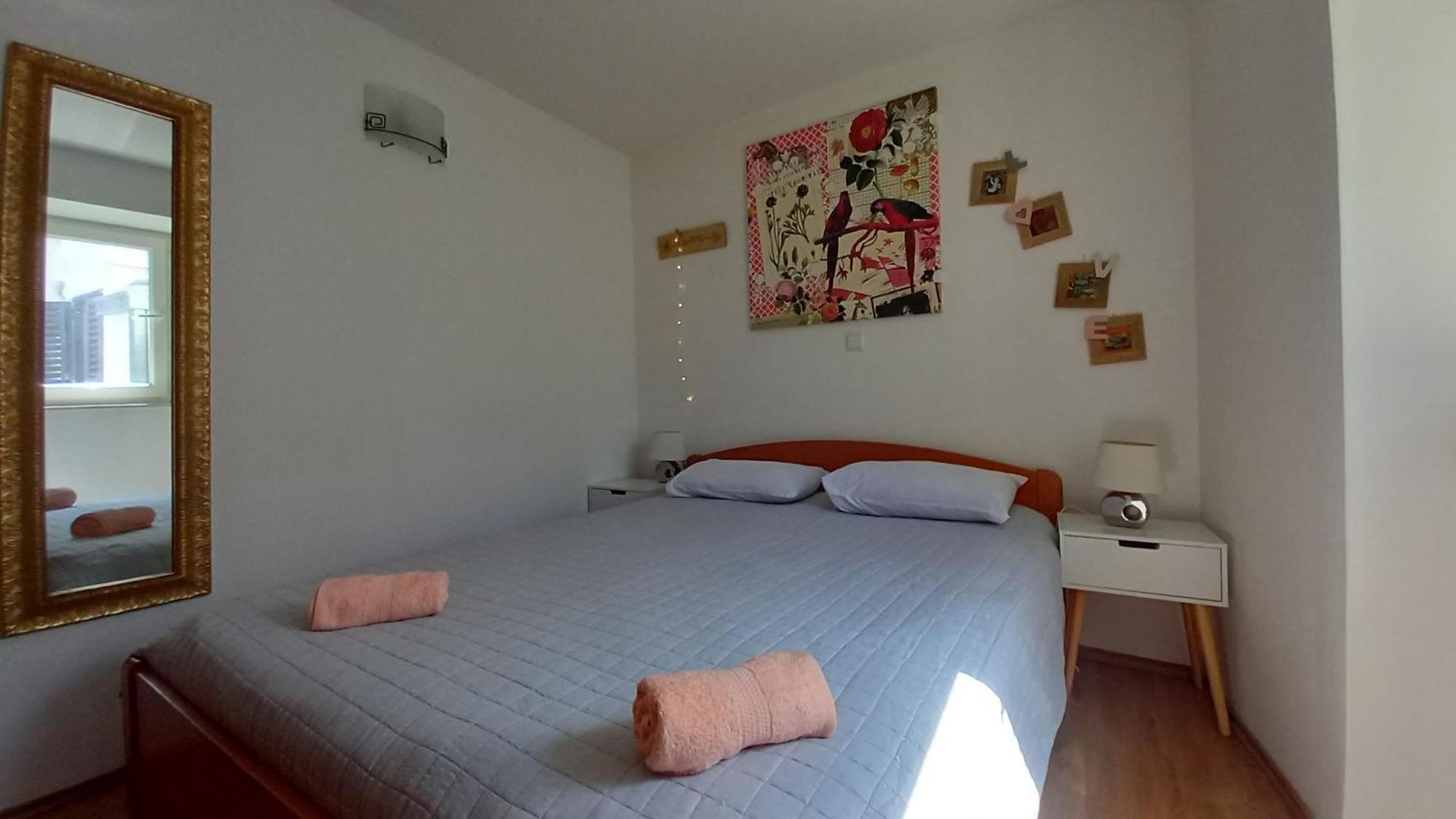 Apartments Donda 스플리트 외부 사진