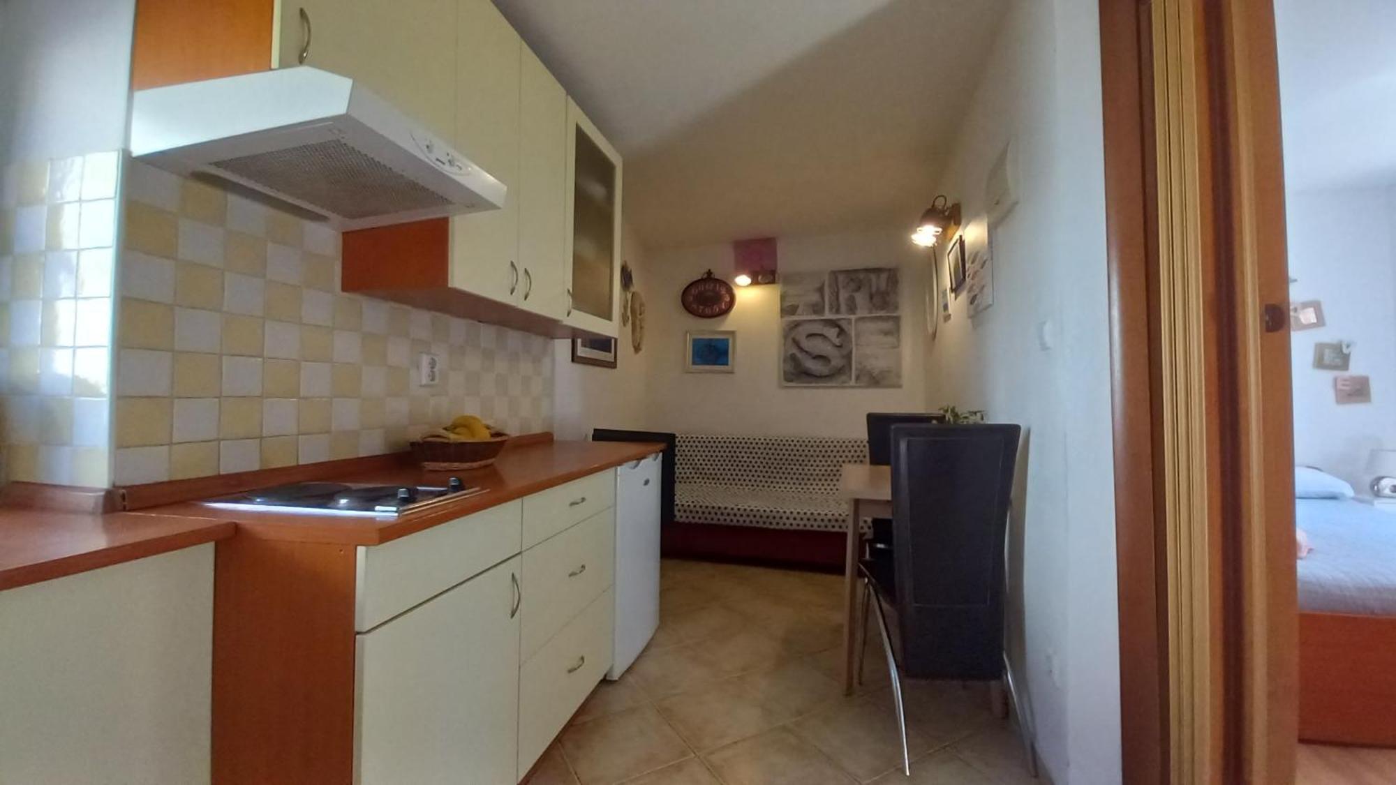 Apartments Donda 스플리트 외부 사진
