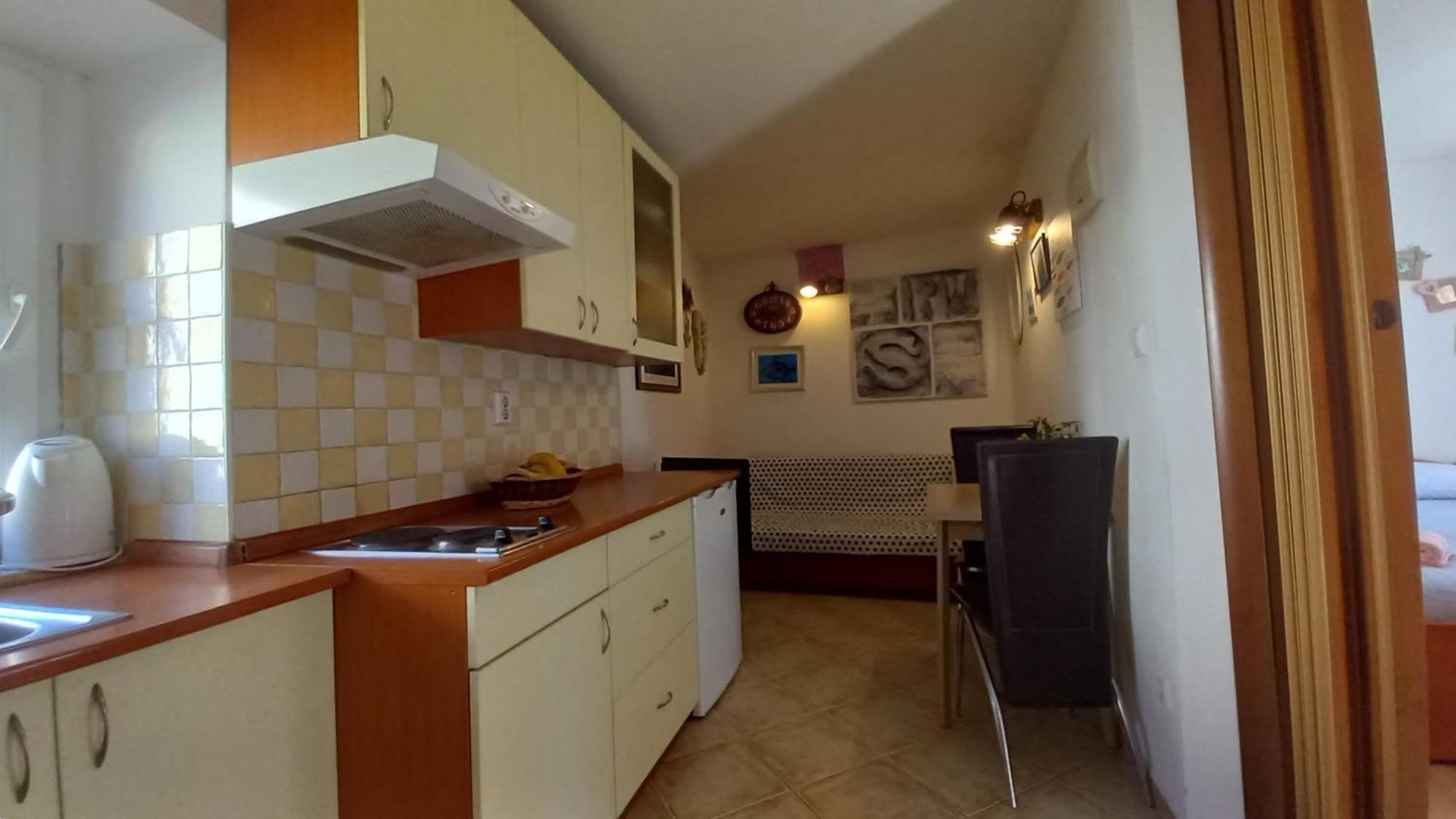 Apartments Donda 스플리트 외부 사진
