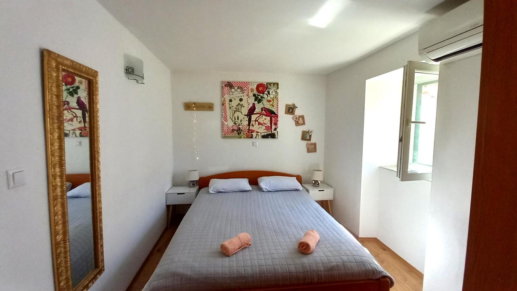 Apartments Donda 스플리트 외부 사진