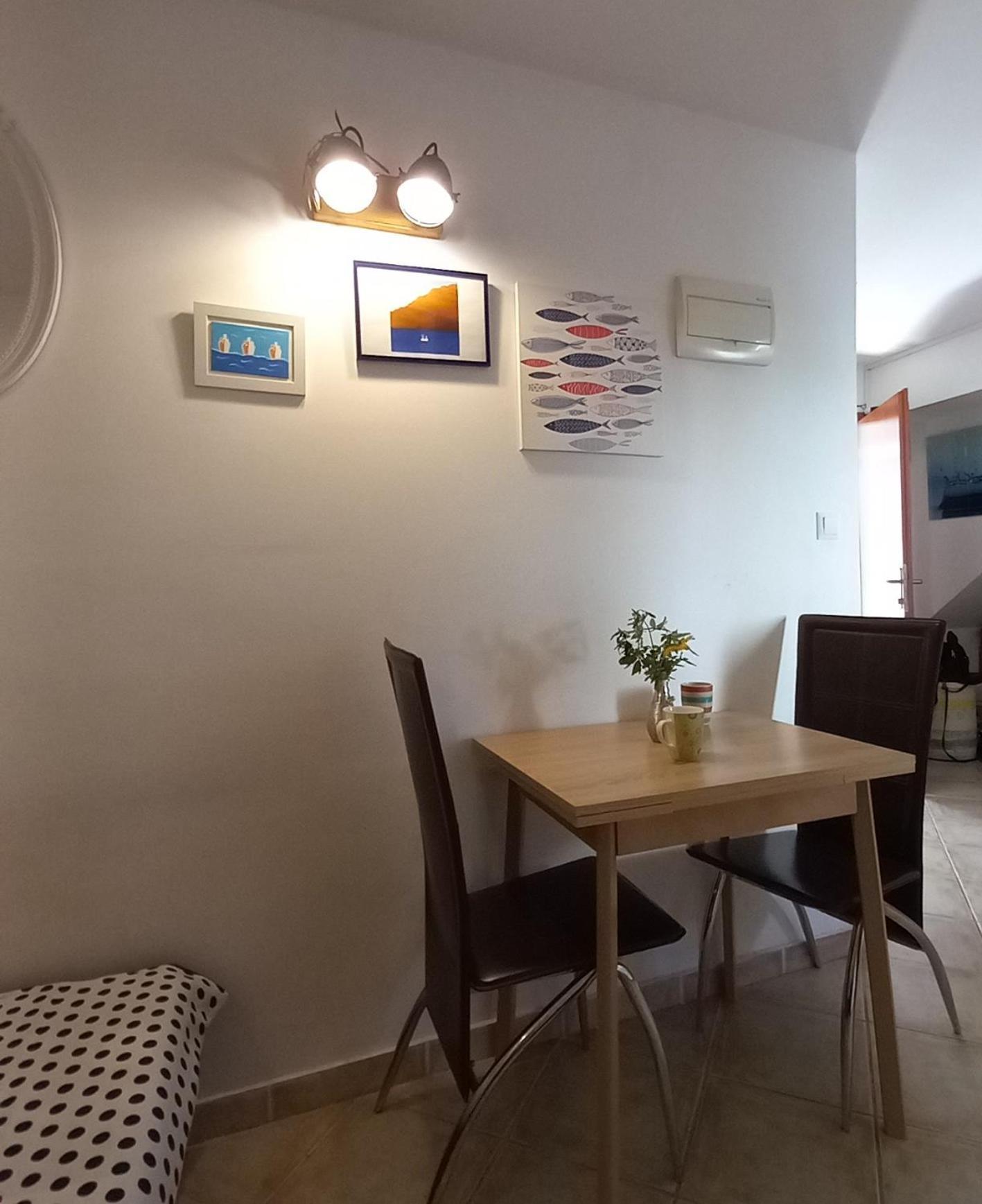 Apartments Donda 스플리트 외부 사진