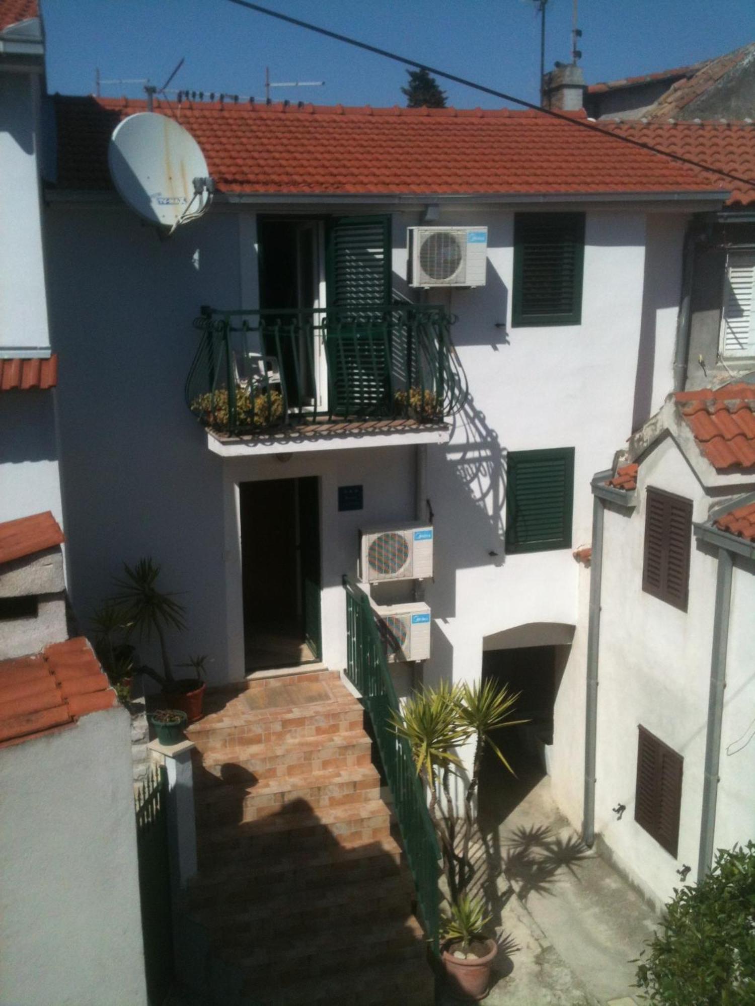 Apartments Donda 스플리트 객실 사진